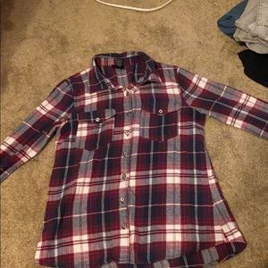 Rue21 flannel